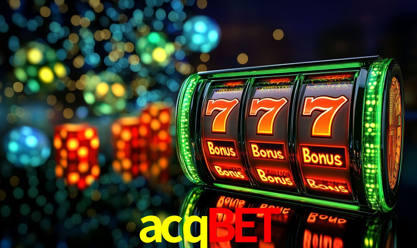 Requisitos do APK da acqbet para Android