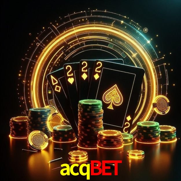 Requisitos do APK da acqbet para Android