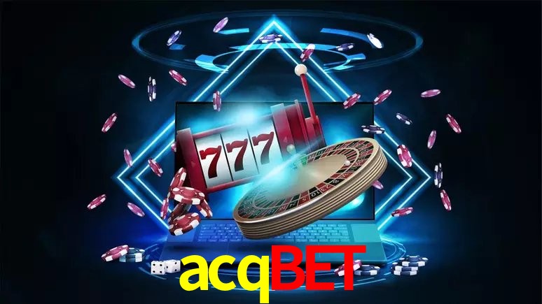 Requisitos do APK da acqbet para Android