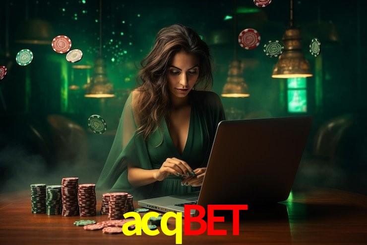 Requisitos do APK da acqbet para Android