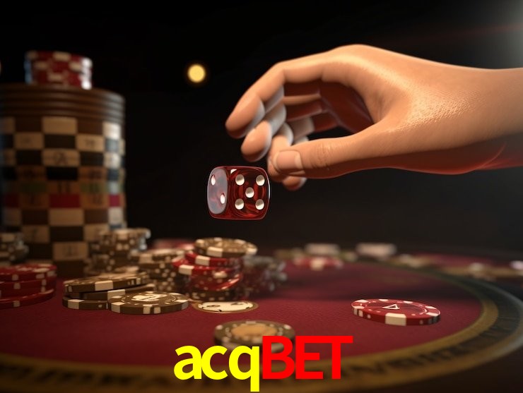 Requisitos do APK da acqbet para Android
