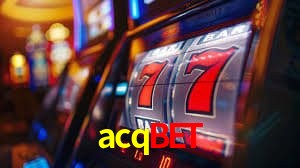 Requisitos do APK da acqbet para Android